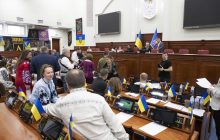 Кличко: Столица дополнительно выделяет на потребности сил безопасности и обороны еще полмиллиарда гривен