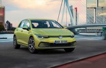 Легендарна модель: названо найпопулярніший автомобіль на найбільшому ринку Європи