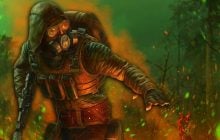 Для "Сталкера 2" вышел очередной крупный патч, содержащий более 700 изменений