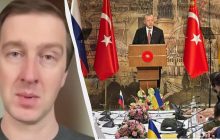 Чим завершаться переговори між Україною і РФ у Стамбулі: експерт дав прогноз
