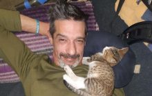 Брат Максима Нелипы раскрыл, где он служил перед гибелью