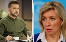 У Росії накинулися на Зеленського: Київ жорстко відповів