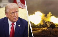 Україна має лише один спосіб перемогти Росію, і Трамп його блокує, - The Hill