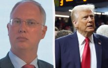 У Путина похвалили Трампа за "исторический шаг к миру"