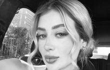 23-річну блогерку вбили під час прямого ефіру в соцмережі: відомі подробиці