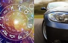 Лев - Ferrari, Діва - Tesla: який ви автомобіль за знаком Зодіаку