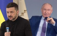 "Має продемонструвати лідерство": Зеленський закликав Путіна зустрітися без будь-яких умов