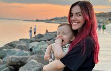 Популярна українська співачка відповіла, чи хоче стати мамою вдруге: "Дайте розібратися"