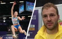 Двох українських спортсменів відсторонили від змагань через допінг-тести