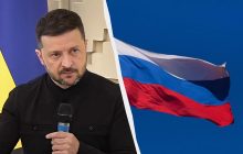 "Це точно не дипломатія": Зеленський розповів, чому з РФ складно вести переговори