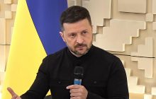 Зеленский объяснил, для чего Путин послал в Турцию делегацию с Мединским