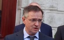 Глава делегации РФ в Стамбуле заявил, что Москва хочет "установить долгосрочный мир"