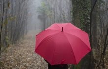 Циклон з Румунії несе до України дощі та похолодання: де зіпсується погода