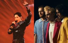 Фіналіст "Євробаченні-2025" заспівав українською мовою та здивував мережу (відео)