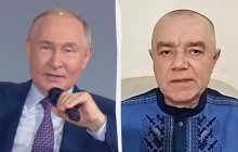 Армія РФ готується до літньої кампанії, поки Путін тягне час і заговорює зуби, - Світан