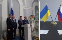 Очільник делегації РФ зробив нову заяву щодо переговорів з Україною у Стамбулі