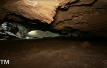 У США хлопчик знайшов "загублене море" під печерою: його не можуть повністю дослідити вже понад століття