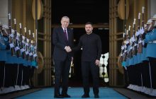 The Telegraph про переговори у Стамбулі: Історичний день перетворився на фарс і плутанину