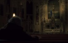 "Ритуал": цікаві факти про моторошний горор, в якому Аль Пачіно грає екзорциста