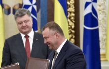 Коли Свинарчук розповість слідству про всі "схеми" в оборонці, Порошенко сяде, - блогер