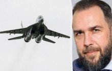 У Польщі відповіли, чи ще можлива передача Україні літаків МіГ-29