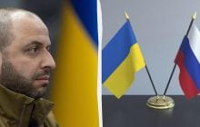 Умеров объяснил, чего будет требовать Украина от России на переговорах в Стамбуле