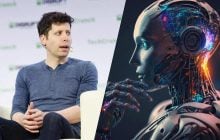 Захватывающе, но тревожно: создатель ChatGPT хочет, чтобы ИИ помнил "всю вашу жизнь"