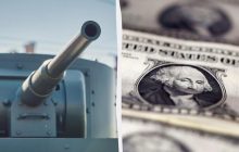 Украина заплатила сотни миллионов долларов за оружие, которое так и не получила, - FT