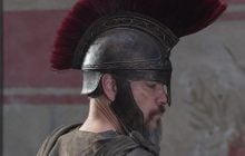 Фільм "Одіссея" Крістофера Нолана повністю знімуть на камери Imax