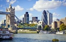 Оцінювали за 34 пунктами: названо сотню найкращих міст світу