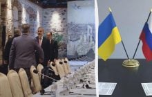 ЗМІ розкрили вимоги Росії на переговорах у Стамбулі