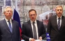 "Ми задоволені": росіяни поділилися результатами переговорів у Стамбулі