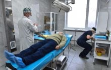 У Києві зафіксували спалах гепатиту А: скільки людей вже захворіло