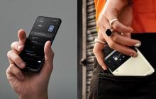 Для тех, кто устал от "лопат": названы лучшие компактные смартфоны в 2025 году