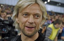 Может сесть на 12 лет: легенду украинского футбола подозревают в финансировании армии РФ