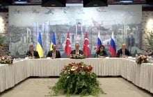 Переговори в Стамбулі: у МЗС зробили заяву про умови Росії