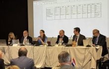 Українські судді взяли участь у піврічному з’їзді Європейської асоціації суддів