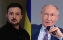 Україна очікує на якнайшвидшу зустріч Зеленського з Путіним, - Кислиця