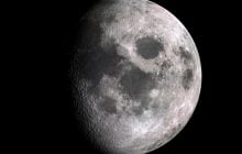 Почему две стороны Луны имеют разный вид: ученые NASA сделали важное открытие