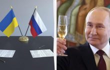 FT о встрече в Стамбуле: Путин пошел на большой риск, а в результате получил подарок от Трампа