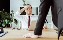 Три "принижающие" фразы, которые никогда не стоит говорить на работе