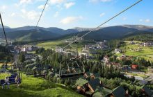 Bukovel доєднався до міжнародної програми Climate Friendly Travel