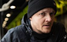 Женя Галич рассказал, почему не живет с женой и дочерью во время войны: "Мы ждем"