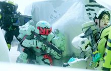 Bungie призналась, что украла визуальный стиль Marathon у малоизвестной художницы