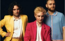 Музыкальный критик вступился за Ziferblat после прогнозов букмекеров перед финалом "Евровидения-2025"