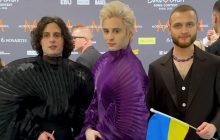 Более миллиона просмотров: выступление Ziferblat на "Евровидении-2025" высоко оценили в сети