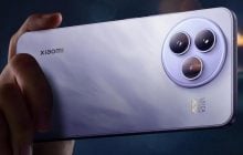 Xiaomi анонсувала свій найбюджетніший смартфон із камерами Leica (фото)