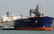 В Германии анонсировали новые санкции ЕС против теневого флота России