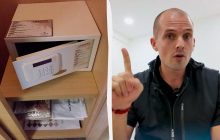 Почему не стоит пользоваться сейфами в отелях: опытный путешественник указал на опасность