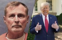 "Робіть Америку великою": у США серійний вбивця перед стратою звернувся до Трампа